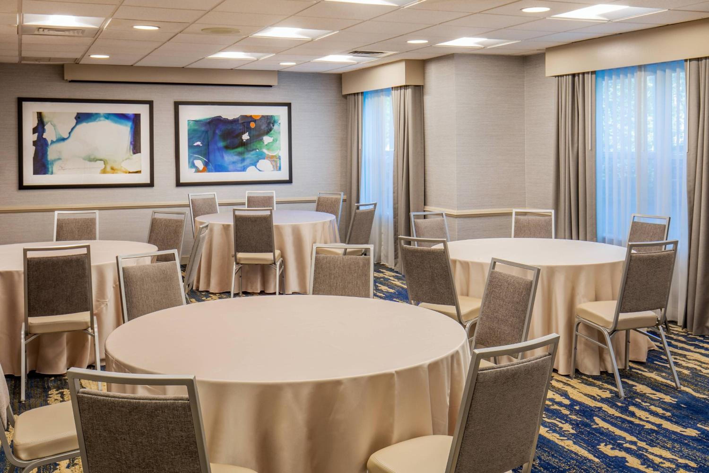 Residence Inn by Marriott Boston Woburn - Property Image 3