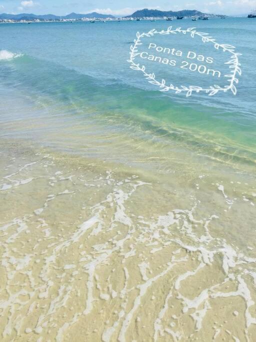 Apto 2 pessoas Ponta das Canas 200m da Praia