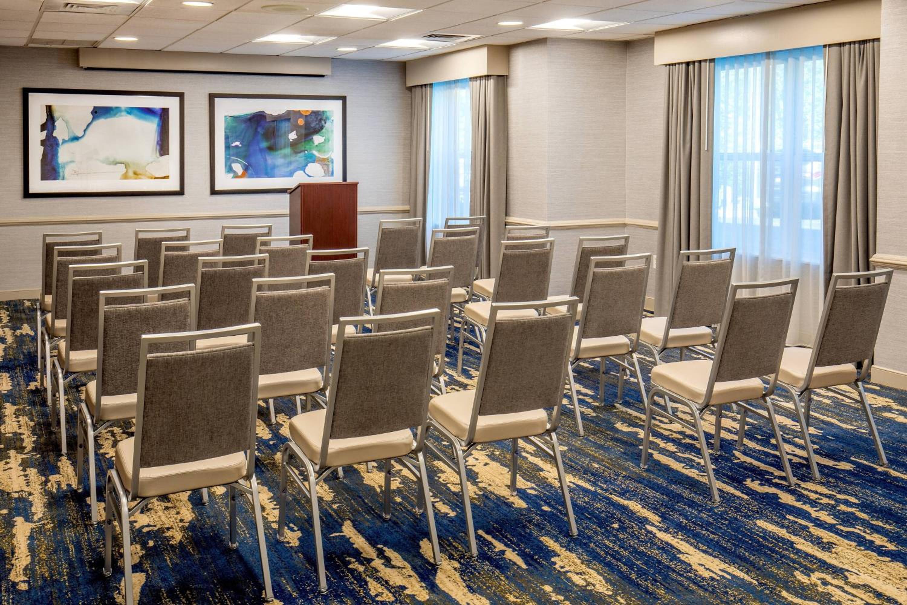 Residence Inn by Marriott Boston Woburn - Property Image 2
