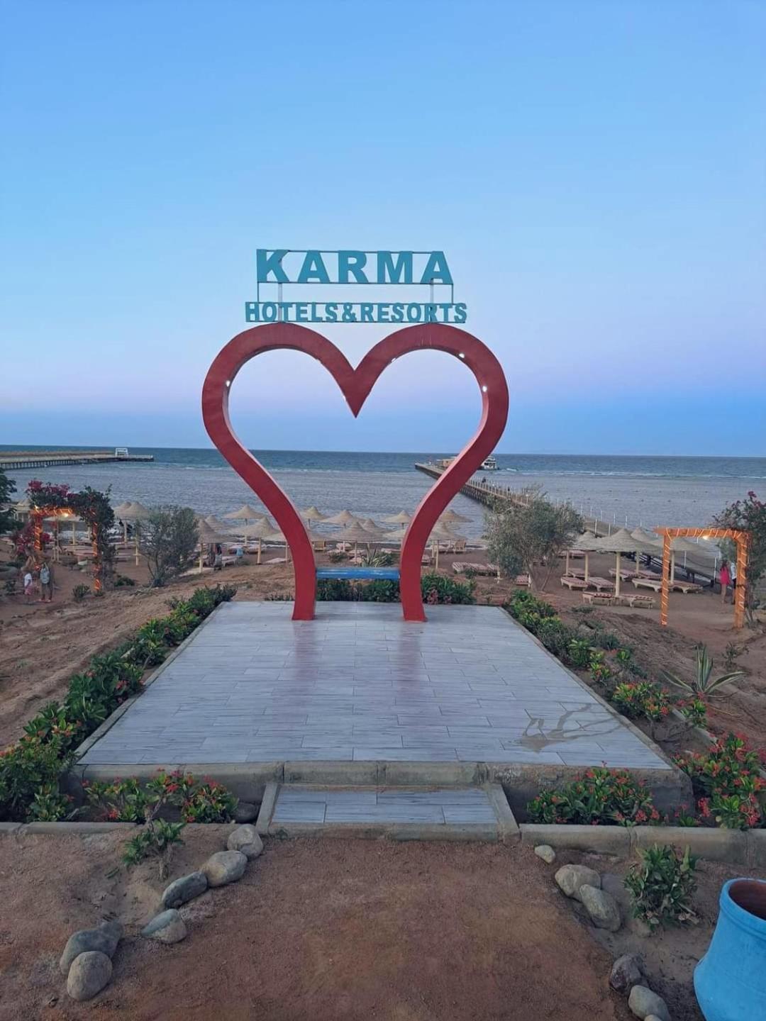 Hotel Apartements at karma beach hotel & aqua park - Image 1