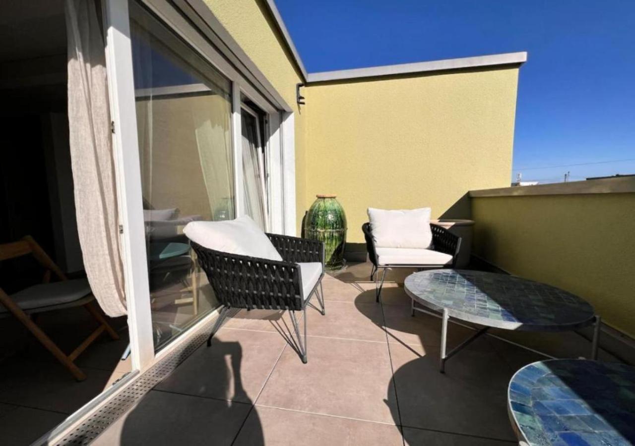 UP&GREAT Apartments - Stylish City Living