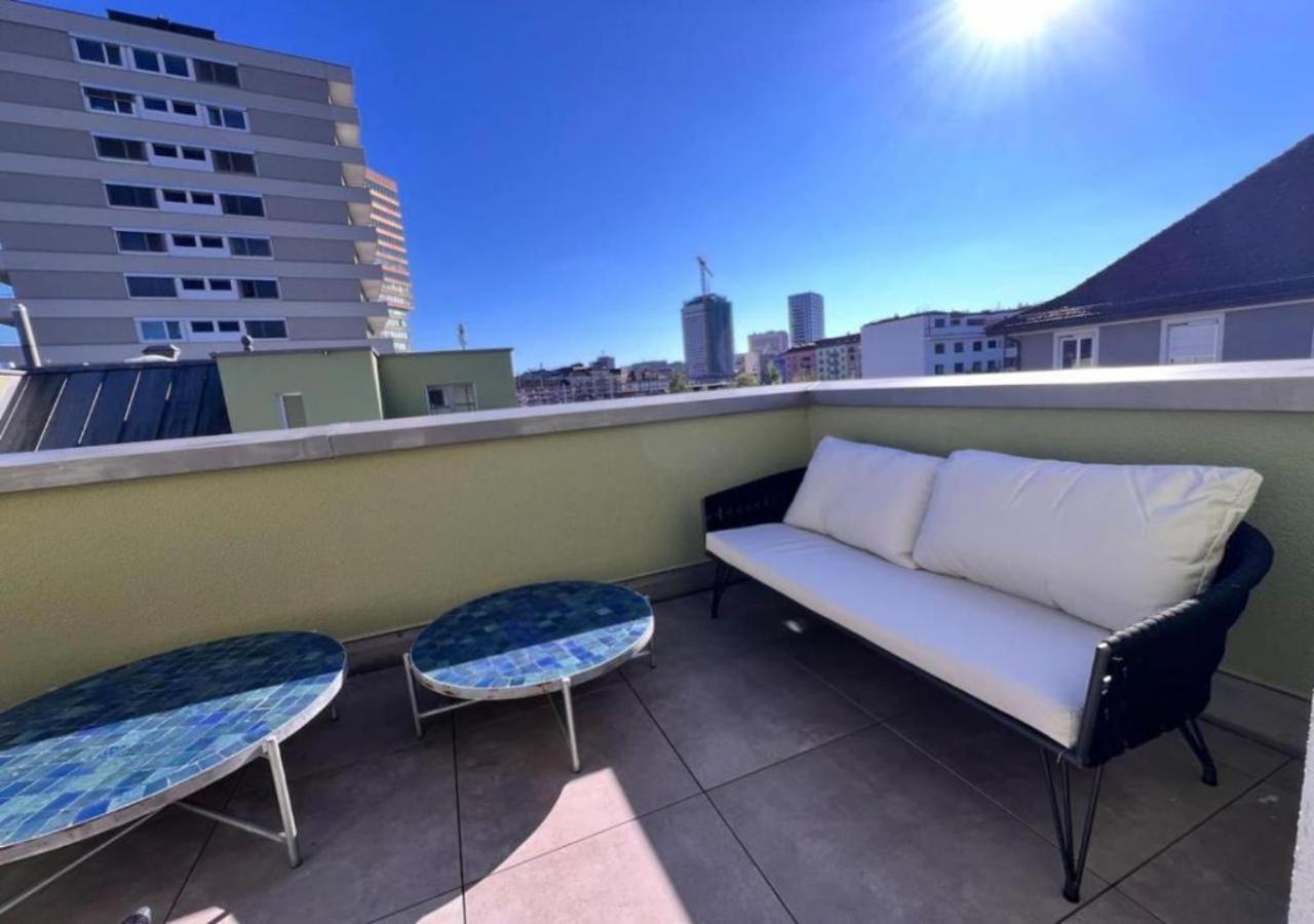 UP&GREAT Apartments - Stylish City Living