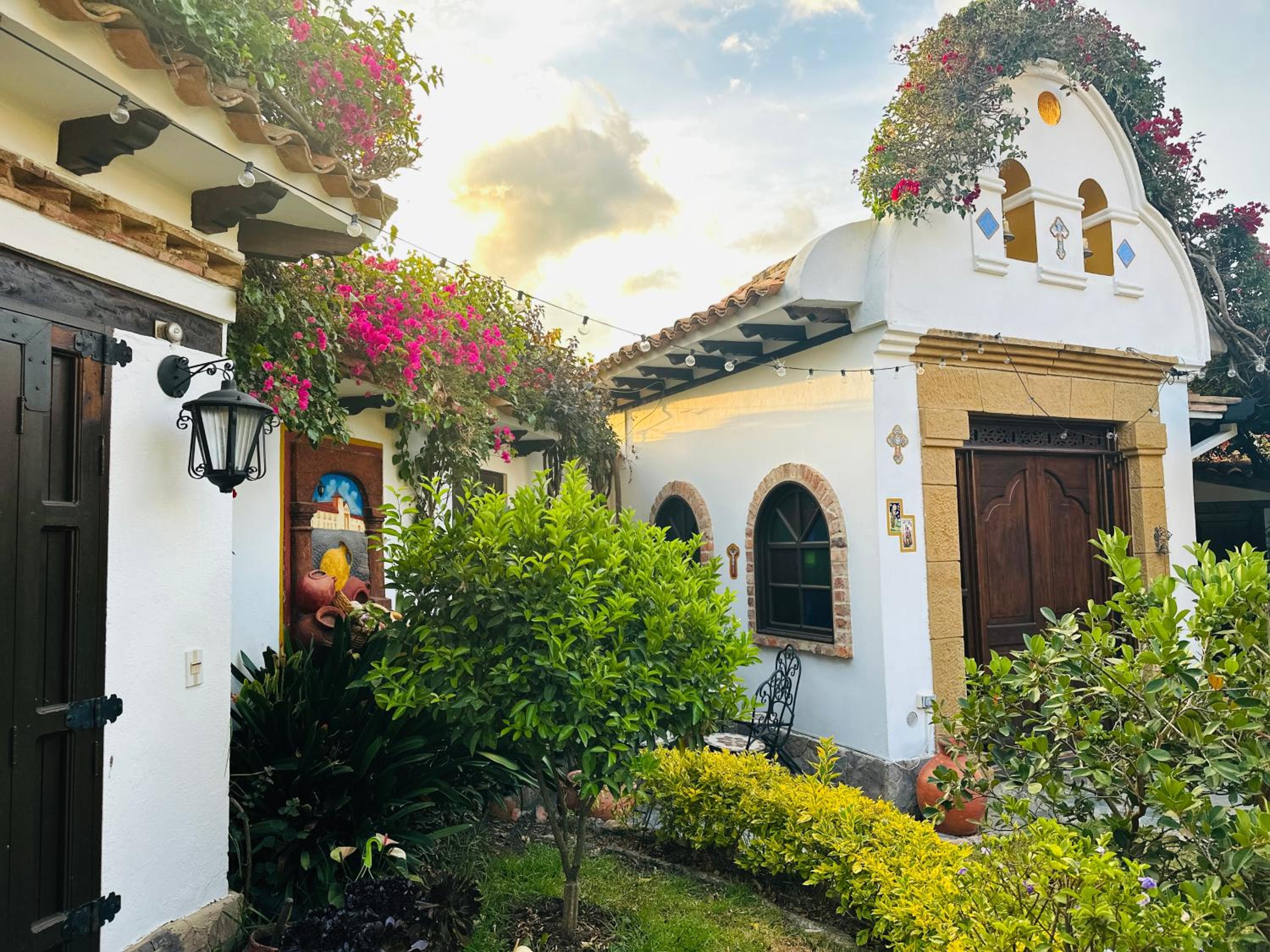 El Portal de Mayo