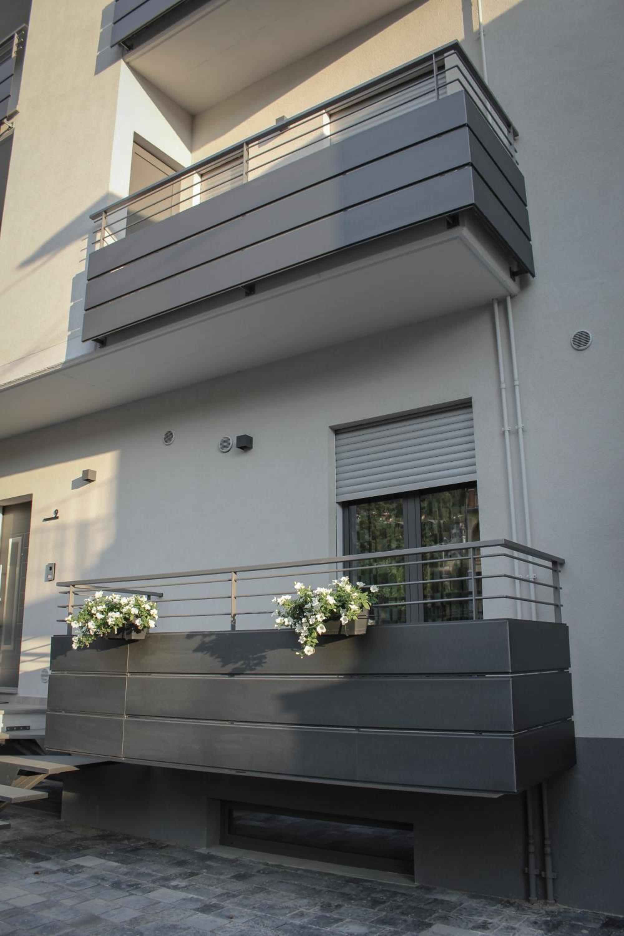 Case Vacanza IGNAZIO SILONE view 5