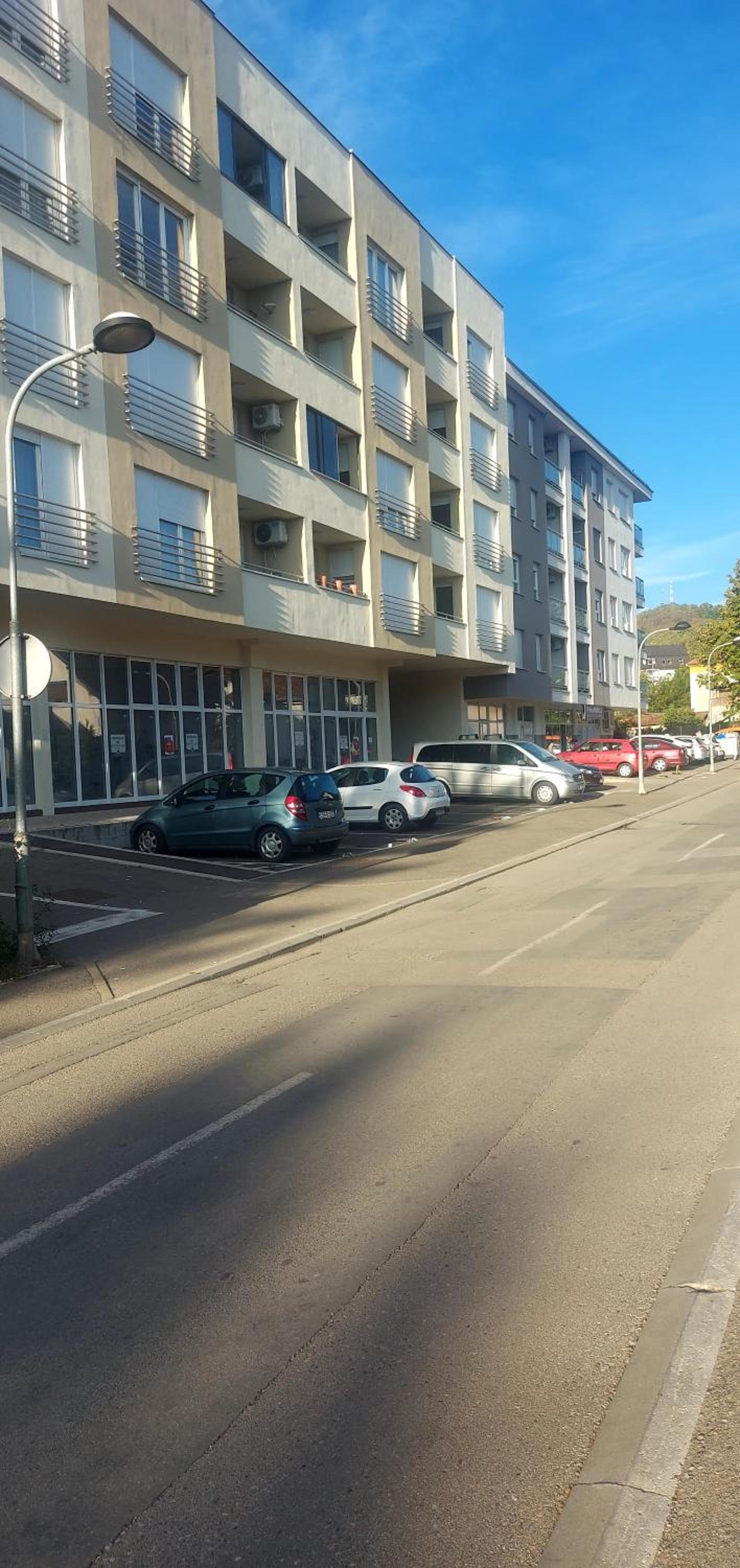 Apartman 19-Centar