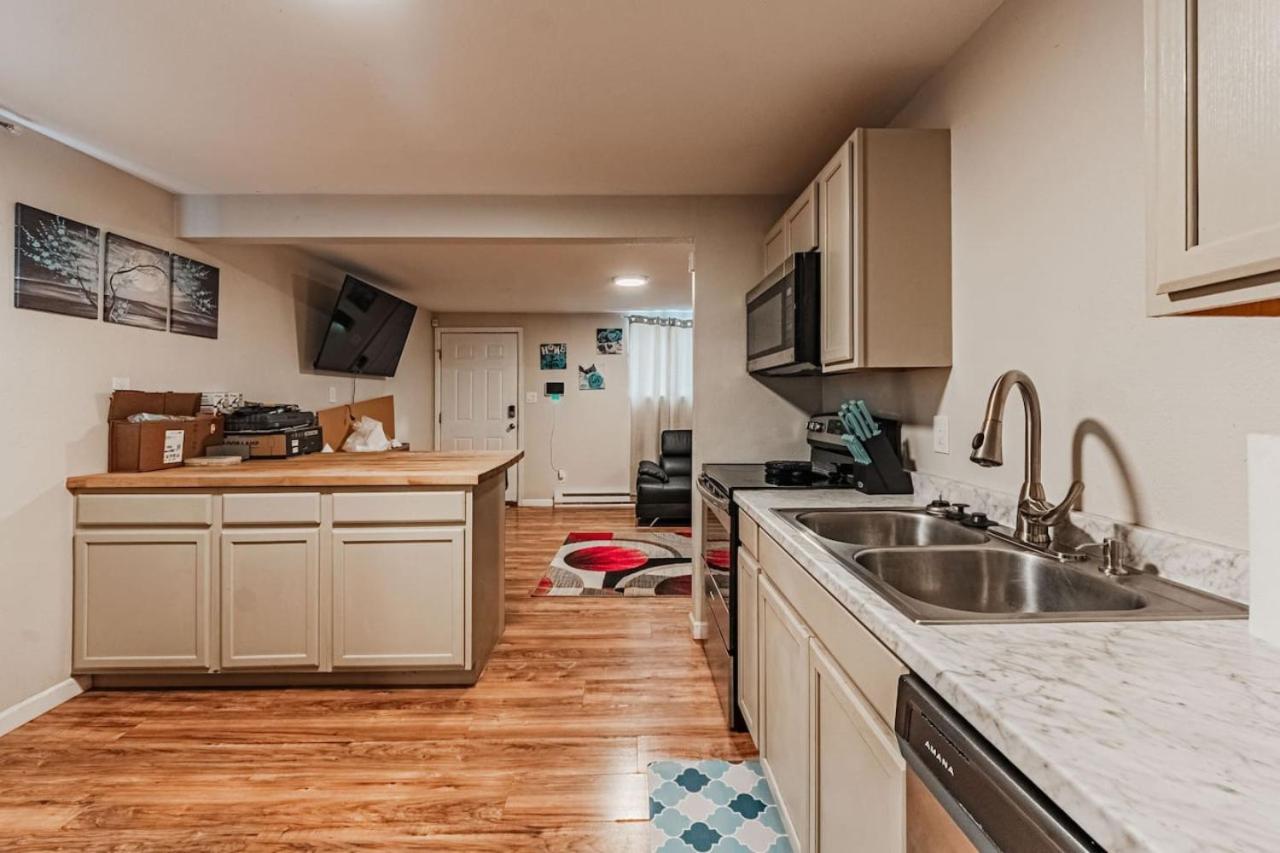 Fantastic Sleeper in Pueblo view 3