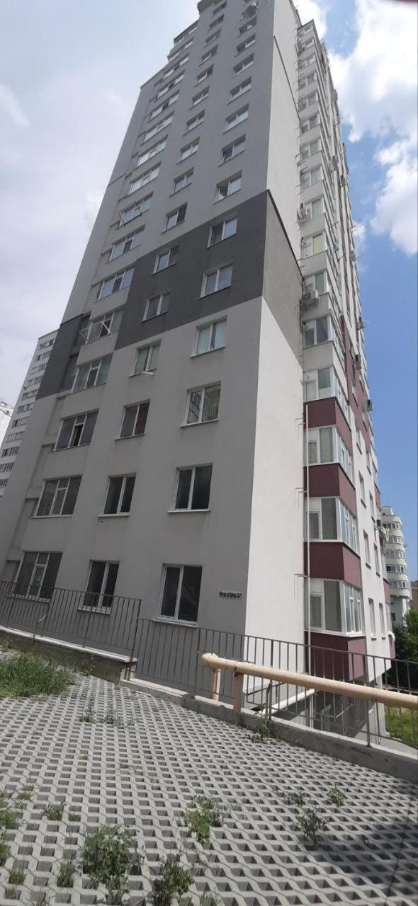 Ciocana apartament view 3