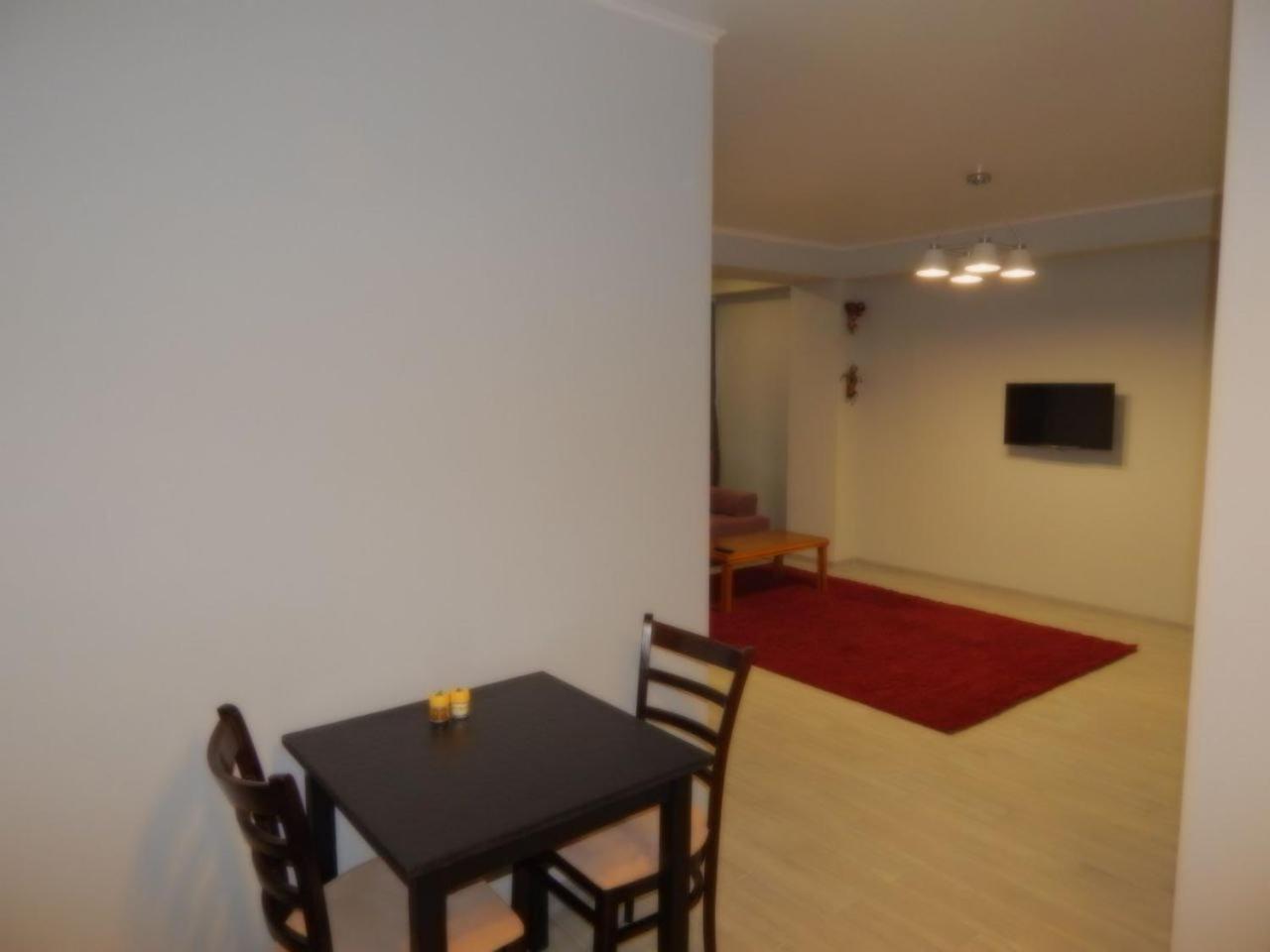 Ciocana apartament view 5