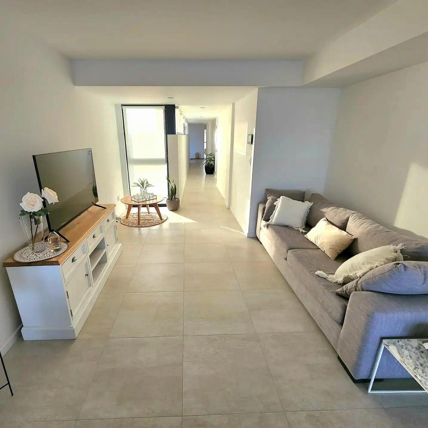 Depto premium frente al mar, cochera y piscina!!