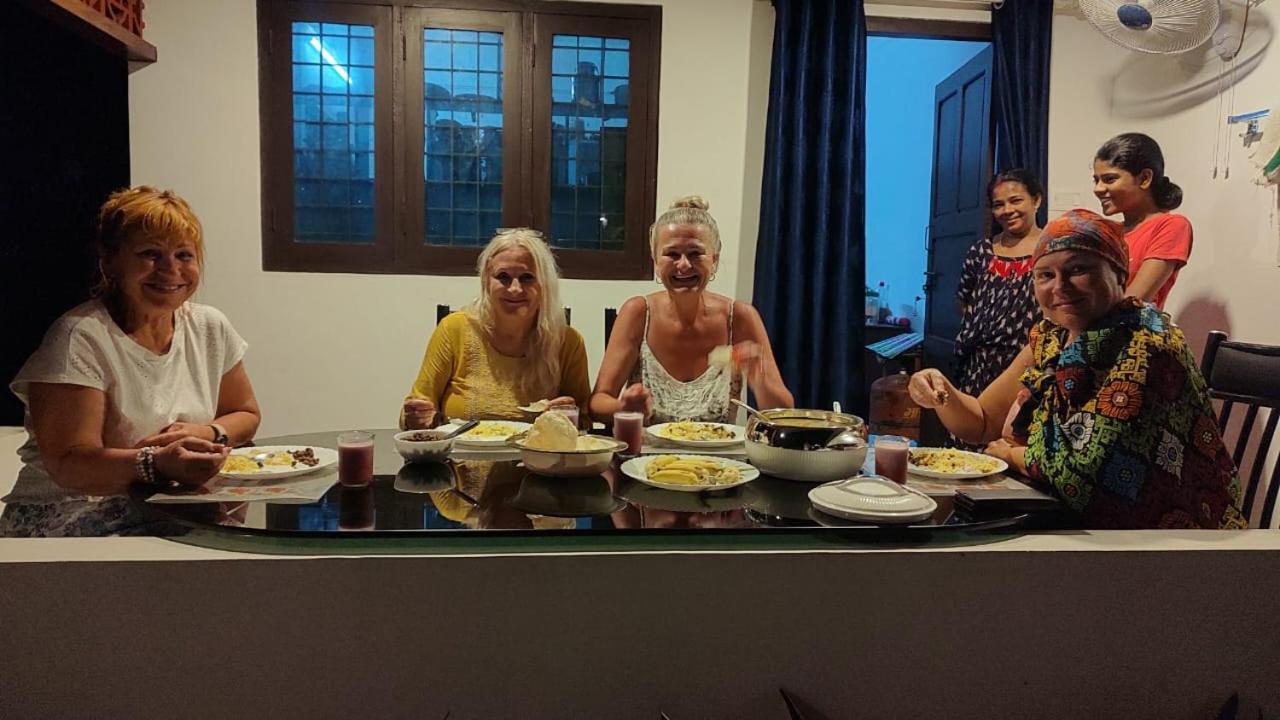 MARARI YOGA HOMESTAY view 2
