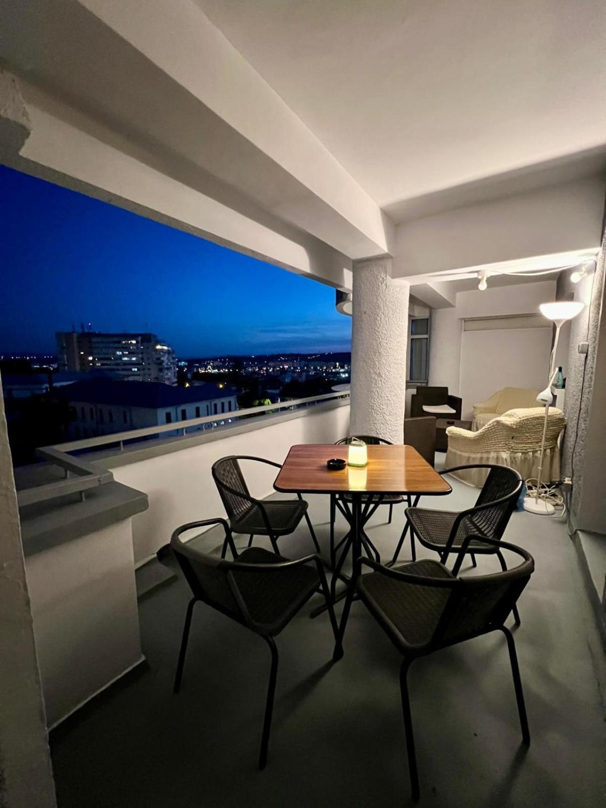 Apartament Star Lapusneanu view 3