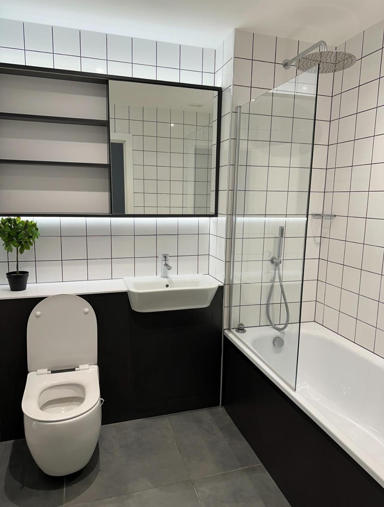 Birmingham City Centre Apartments - Digbeth