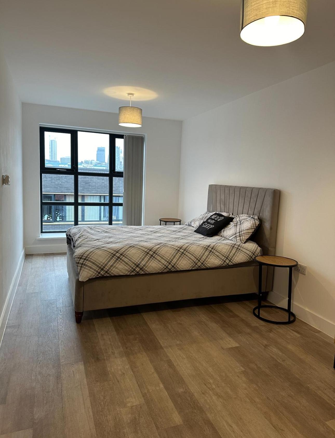 Birmingham City Centre Apartments - Digbeth