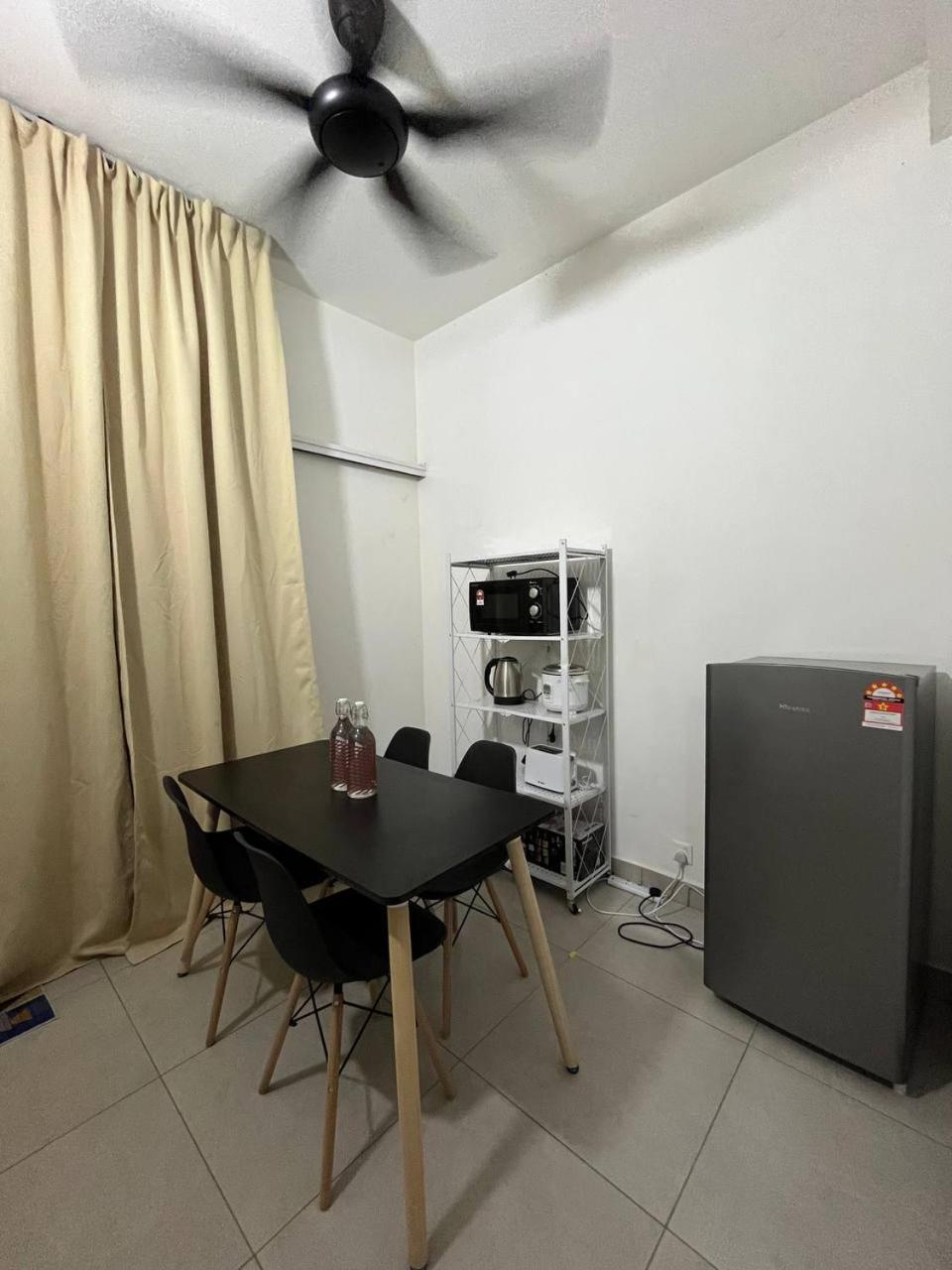 Amru Homestay photo 8