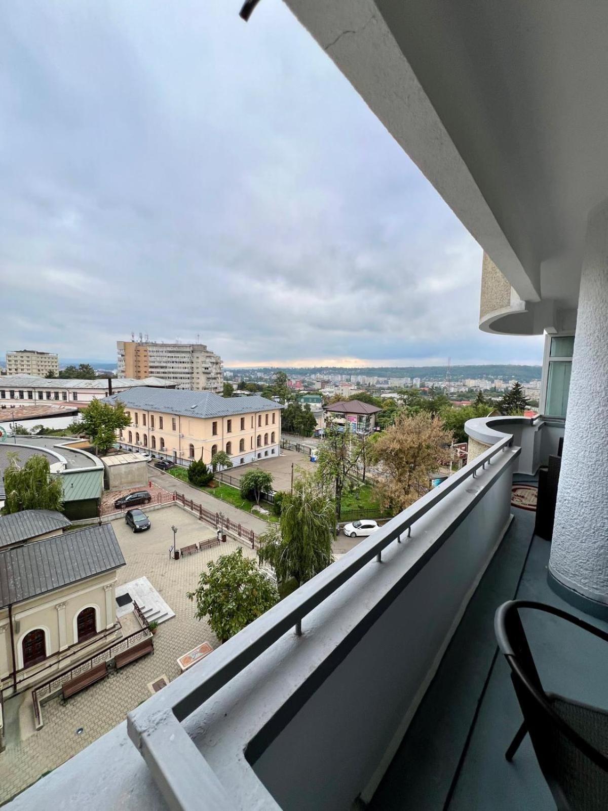 Apartament Star Lapusneanu view 5