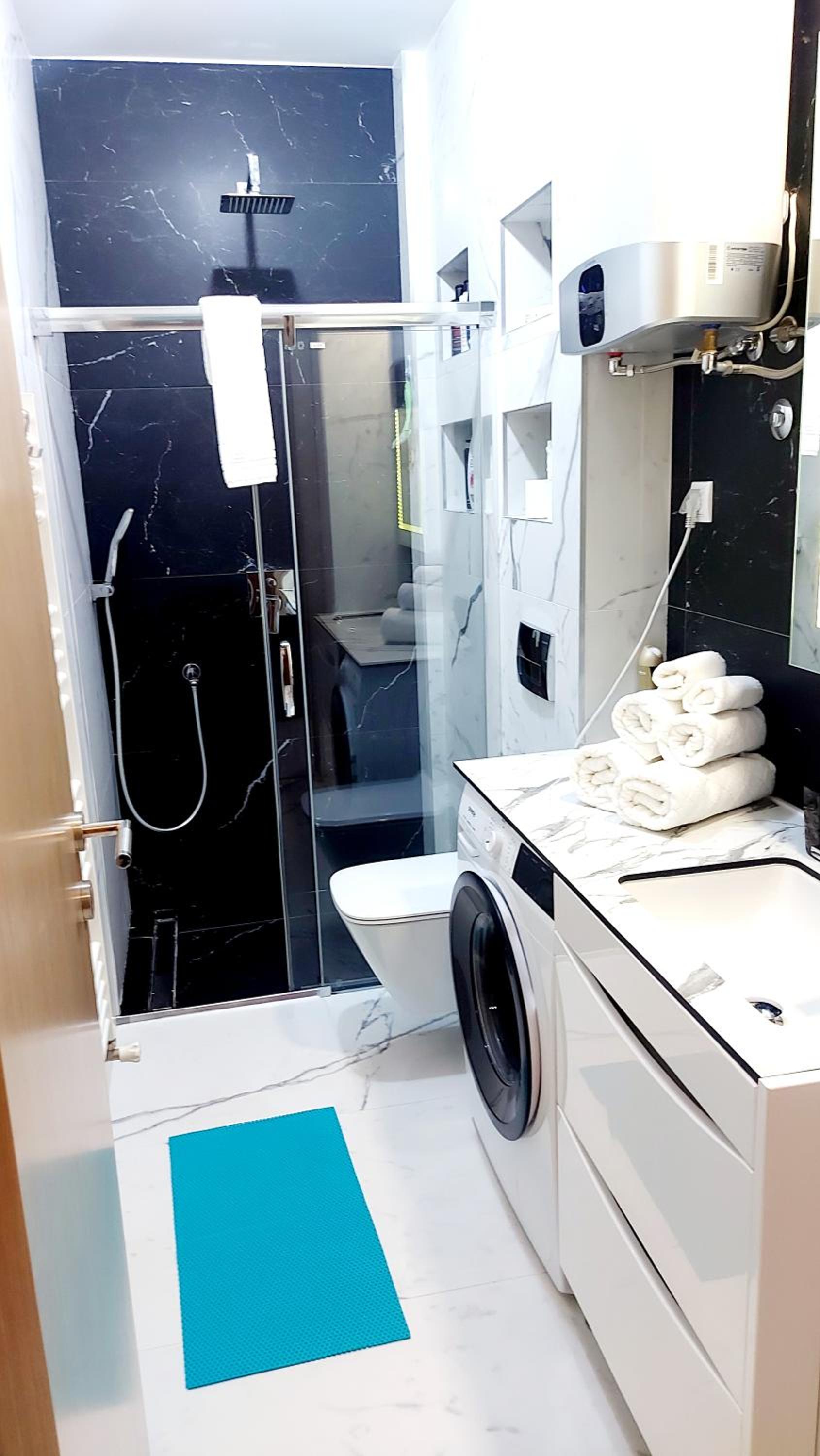 Apartman 19-Centar