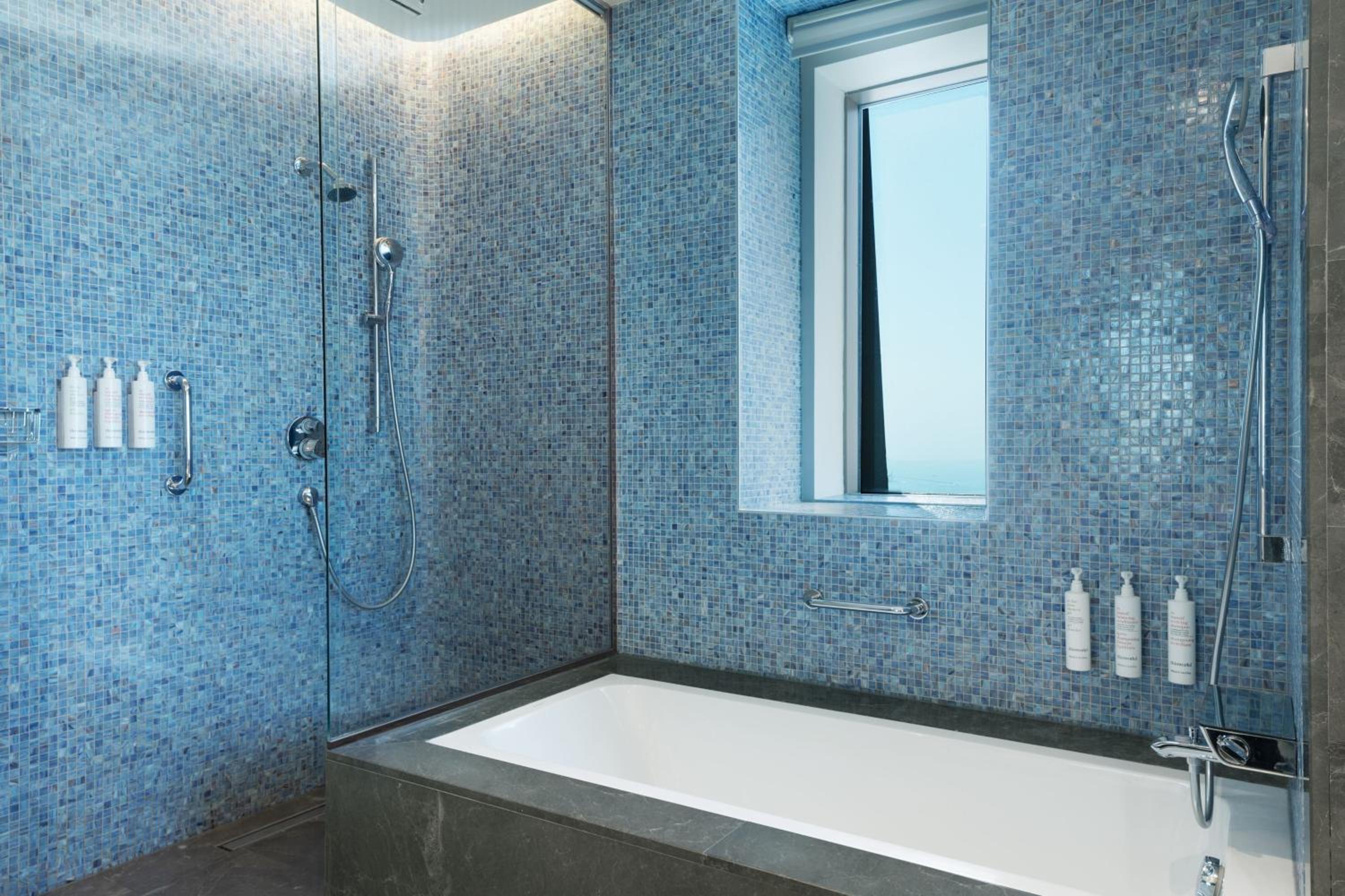 Istanbul Marriott Hotel Sisli - Image 37