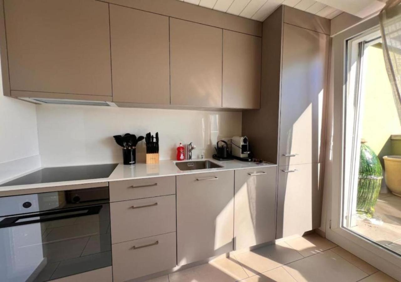 UP&GREAT Apartments - Stylish City Living