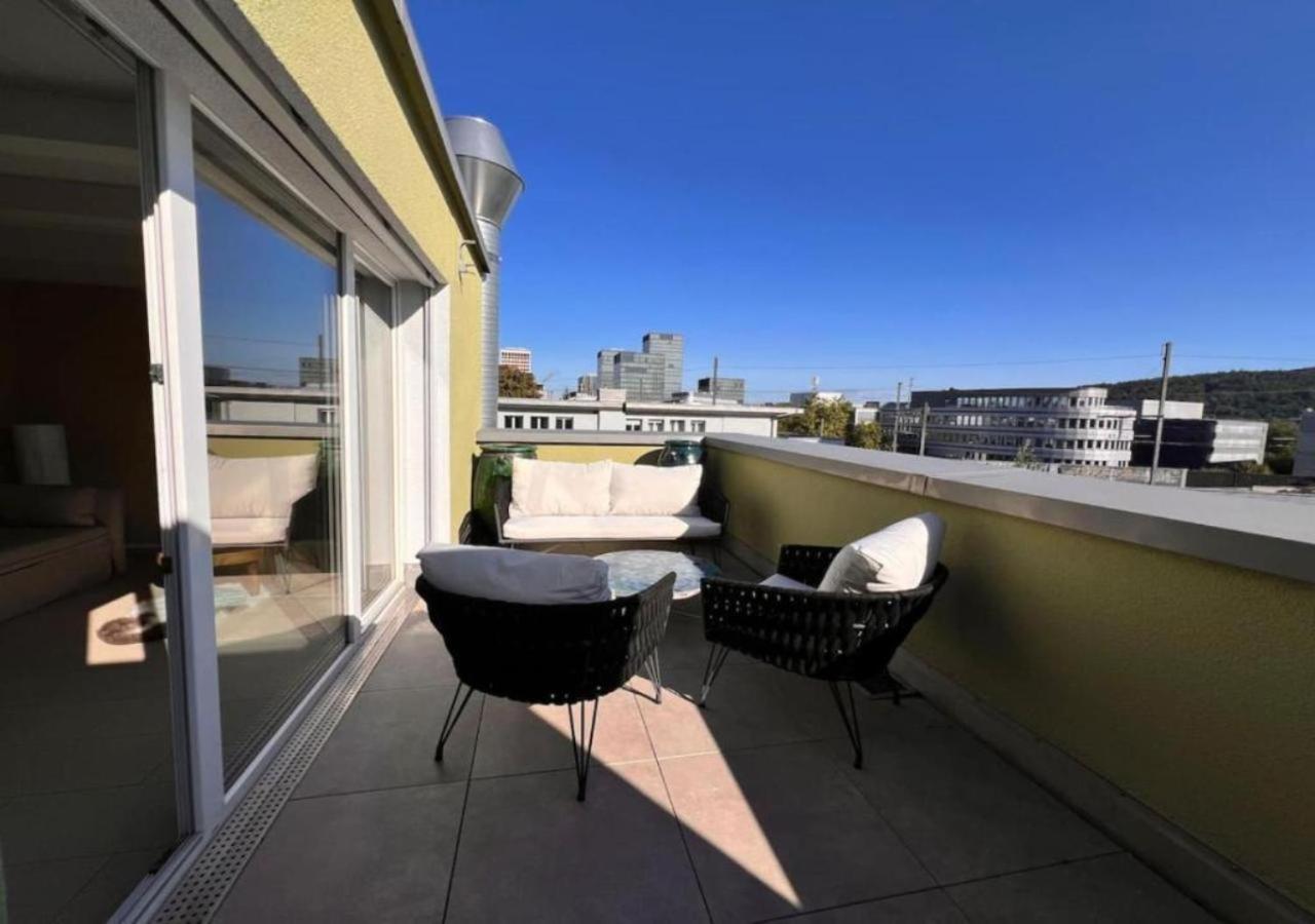 UP&GREAT Apartments - Stylish City Living