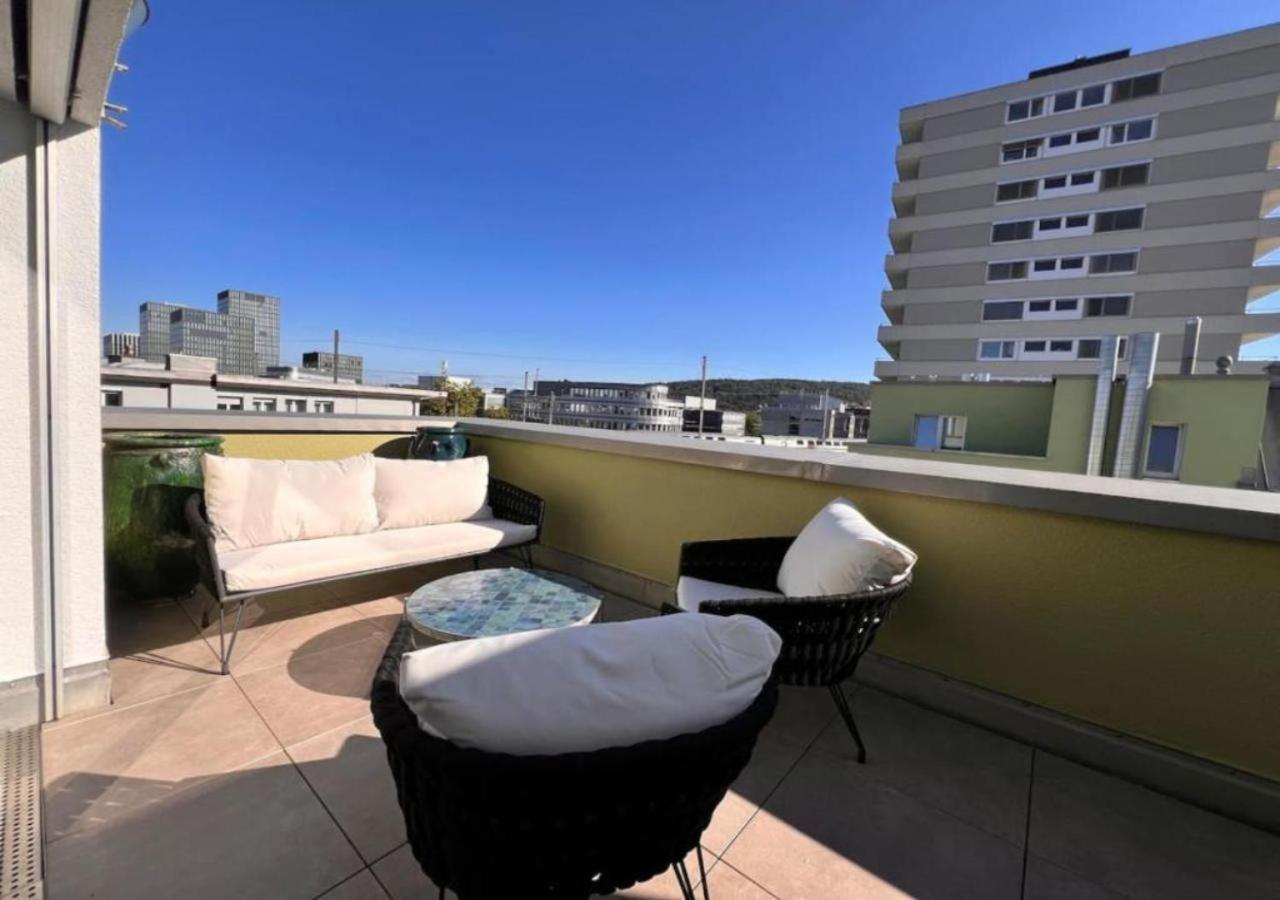 UP&GREAT Apartments - Stylish City Living