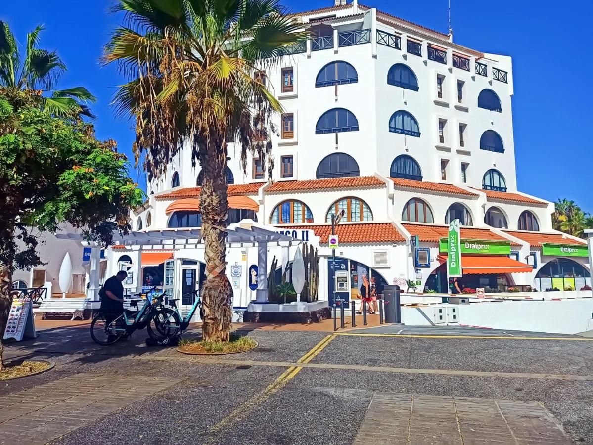 PARK SANTIAGO-II, 1BED DUPLEX ON THE 1st COASTLINE view 2