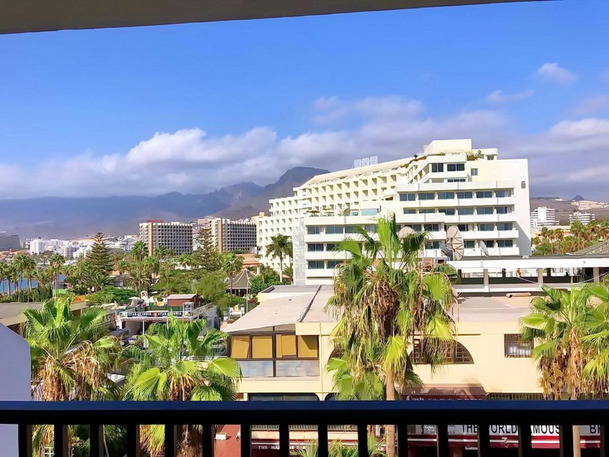 PARK SANTIAGO-II, 1BED DUPLEX ON THE 1st COASTLINE view 3
