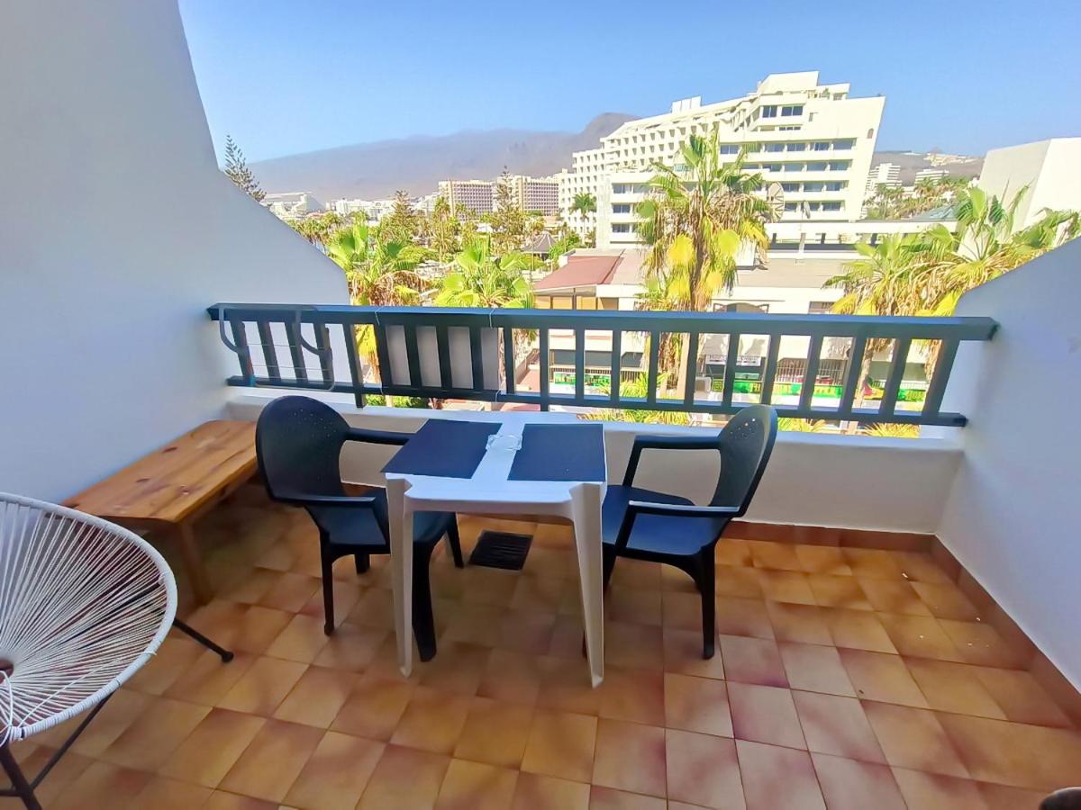 PARK SANTIAGO-II, 1BED DUPLEX ON THE 1st COASTLINE view 4