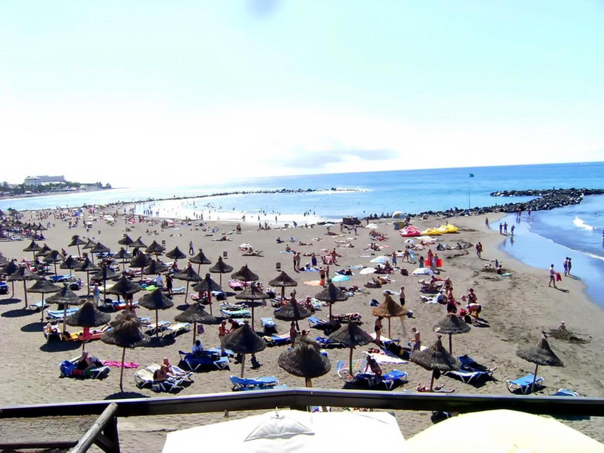 PARK SANTIAGO-II, 1BED DUPLEX ON THE 1st COASTLINE view 5