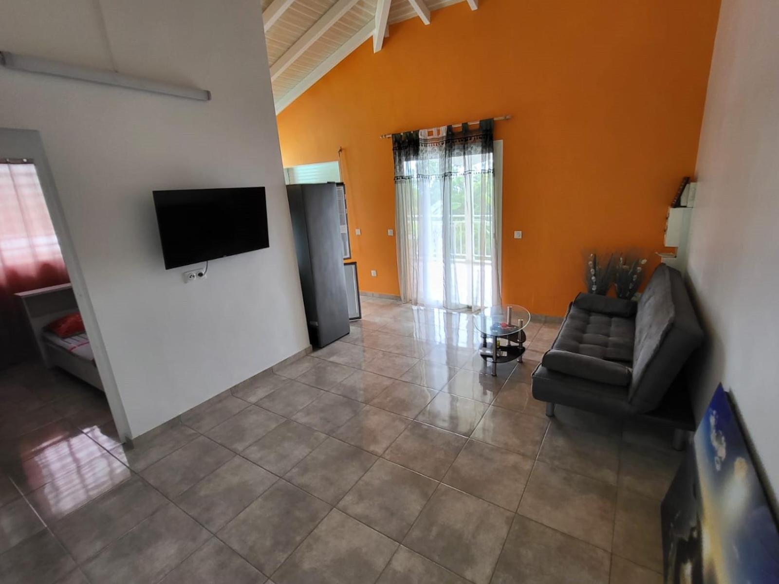 Appartement Multipliant