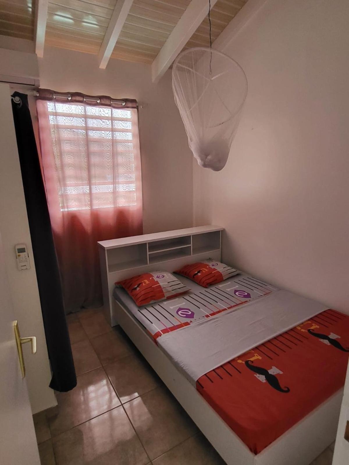Appartement Multipliant