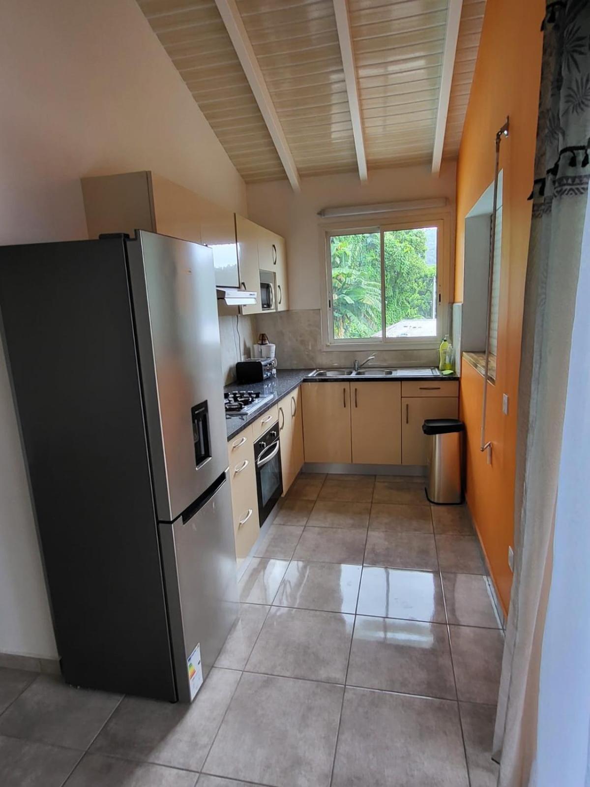 Appartement Multipliant