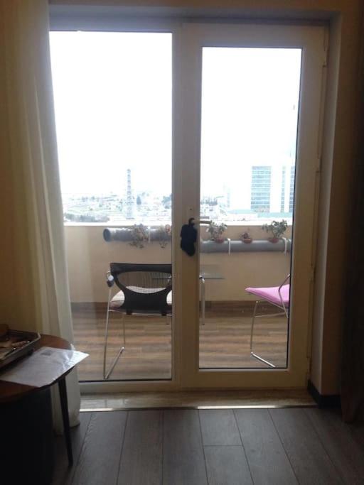 Design Studio Sea View