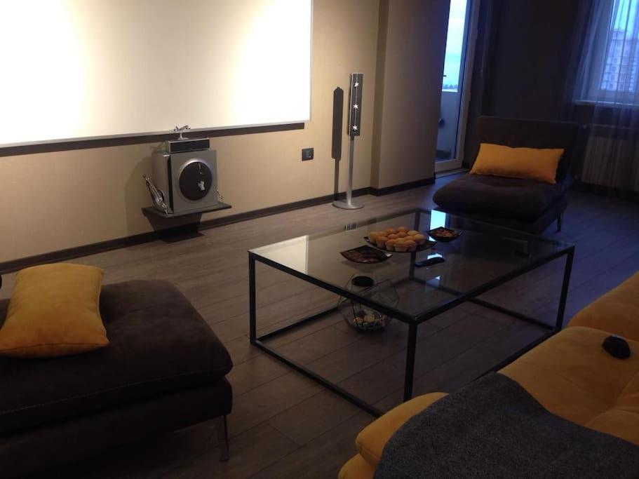 Design Studio Sea View