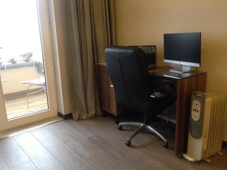 Design Studio Sea View