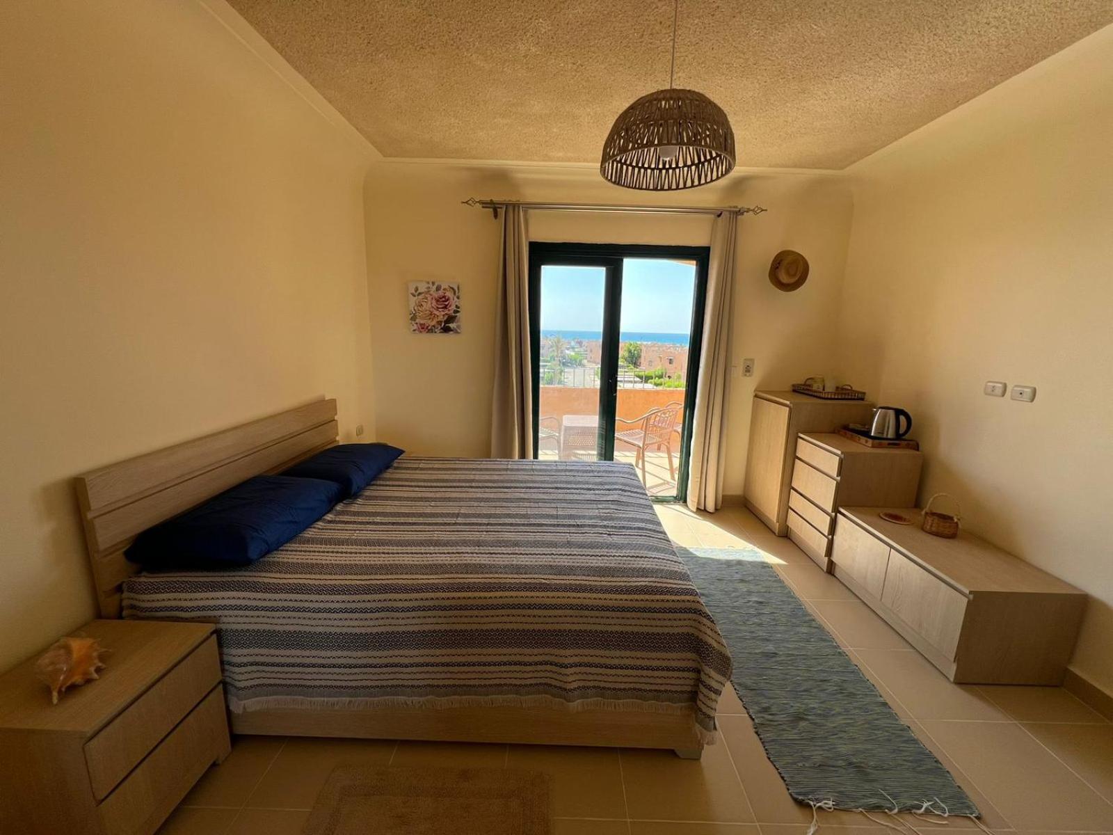 Art Home - La Hacienda, Ras Sudr