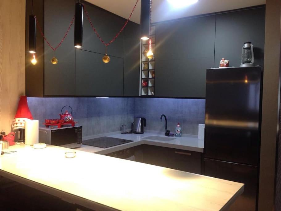 Design Studio Sea View