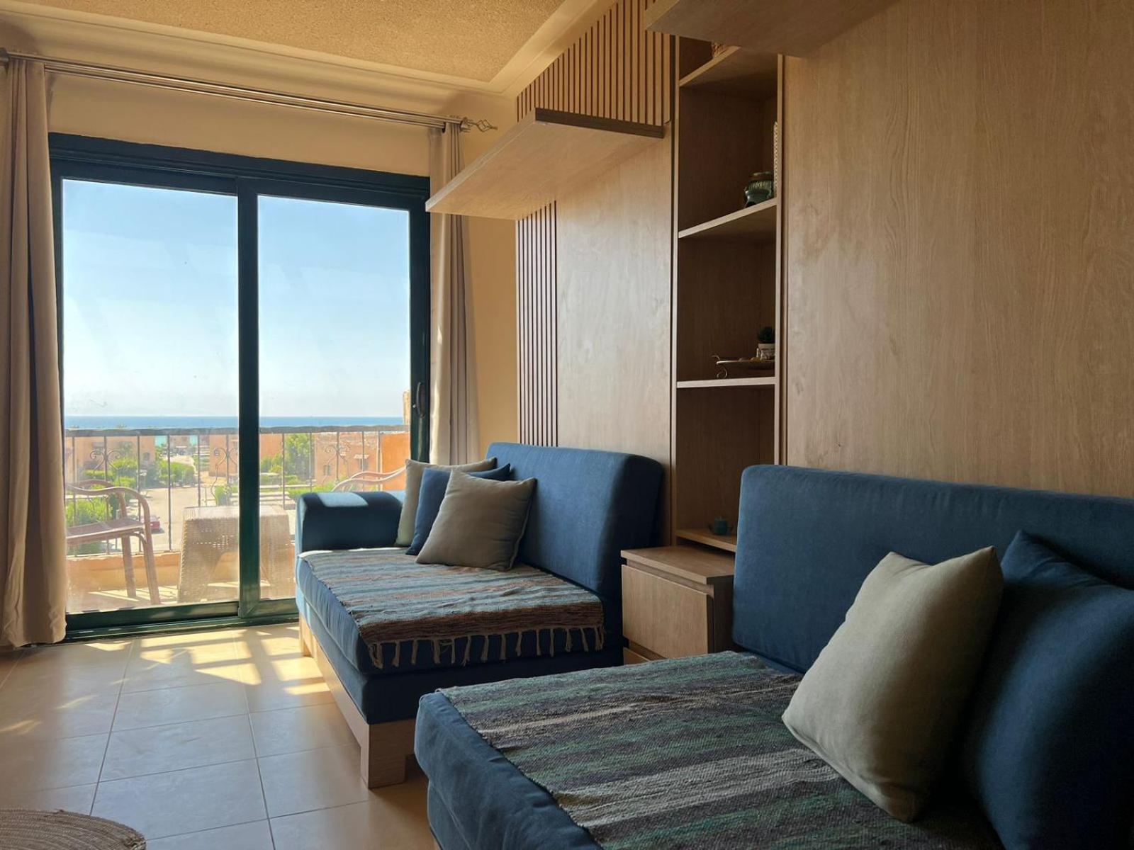 Art Home - La Hacienda, Ras Sudr