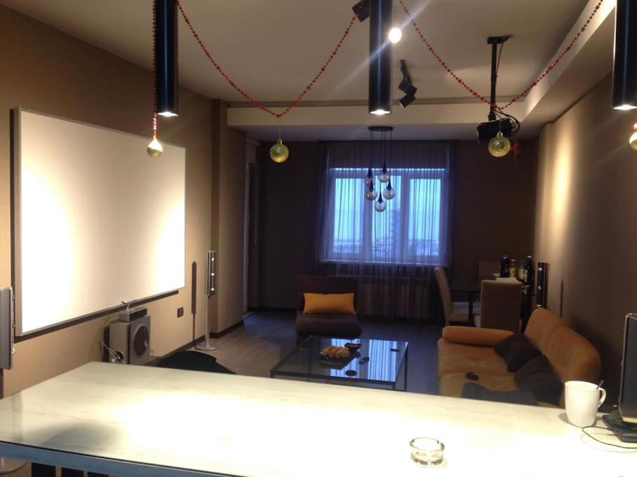 Design Studio Sea View