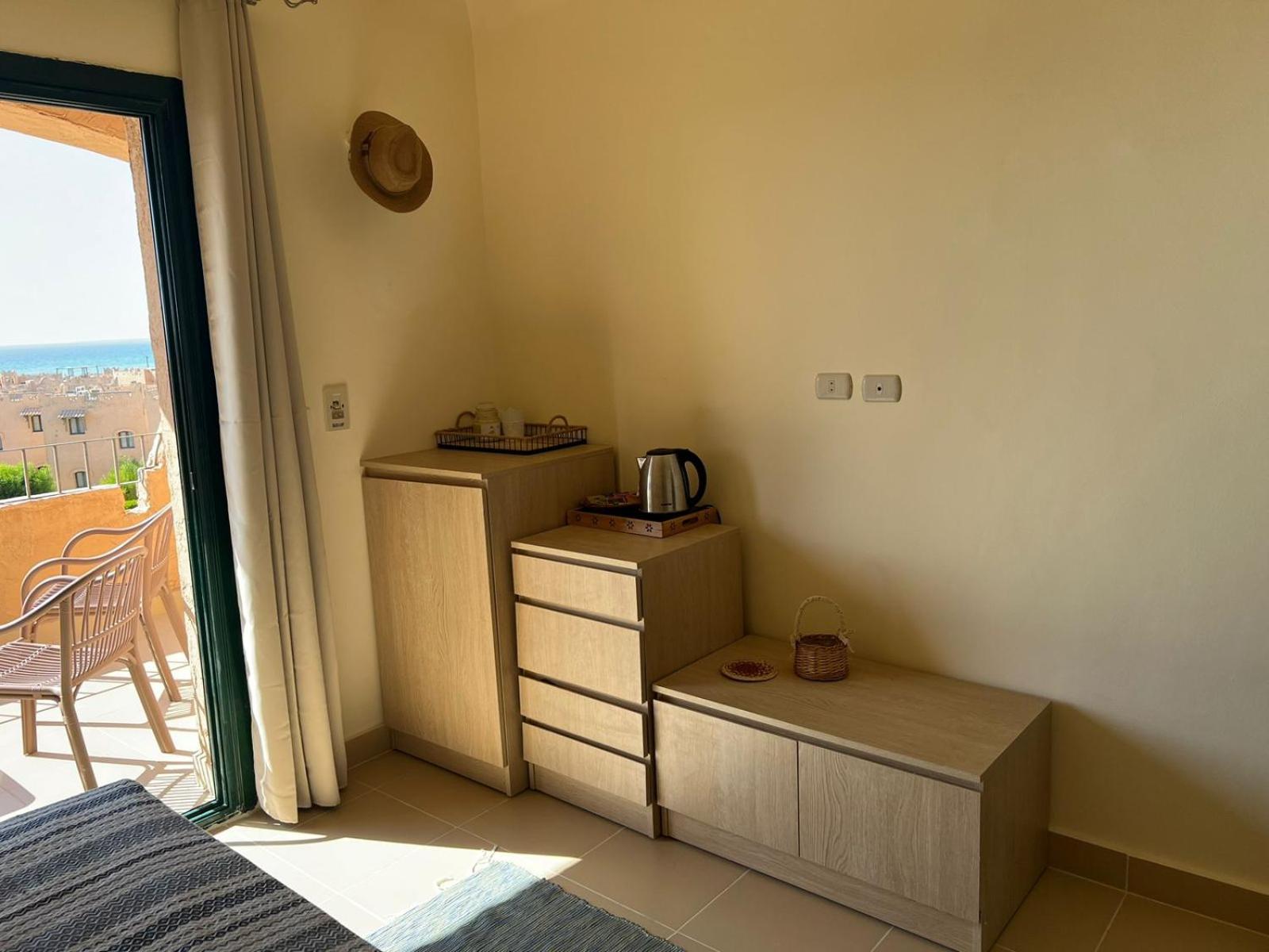 Art Home - La Hacienda, Ras Sudr