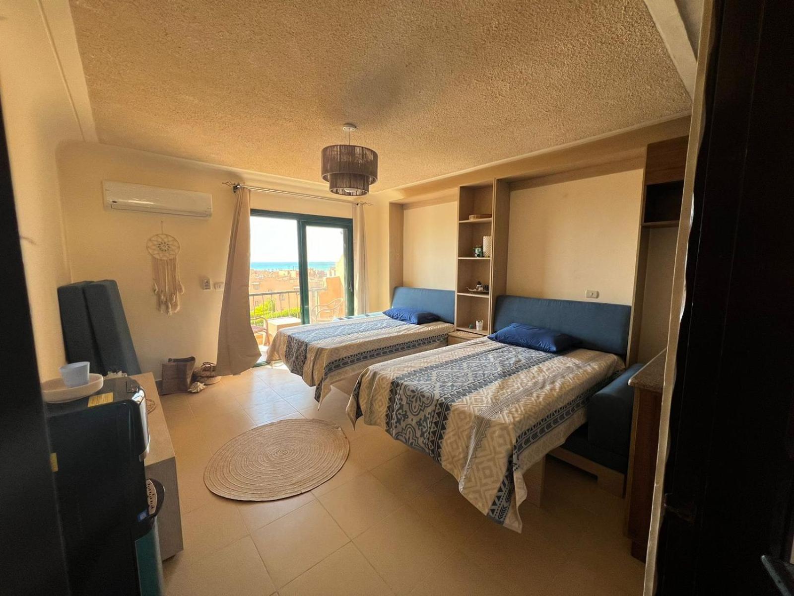 Art Home - La Hacienda, Ras Sudr