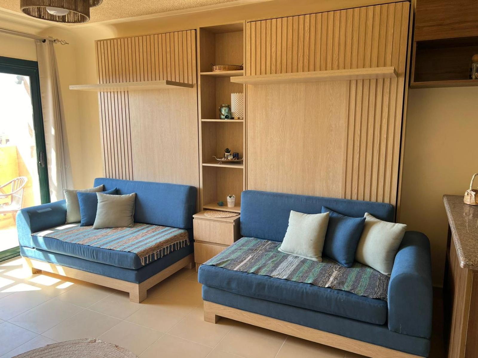 Art Home - La Hacienda, Ras Sudr
