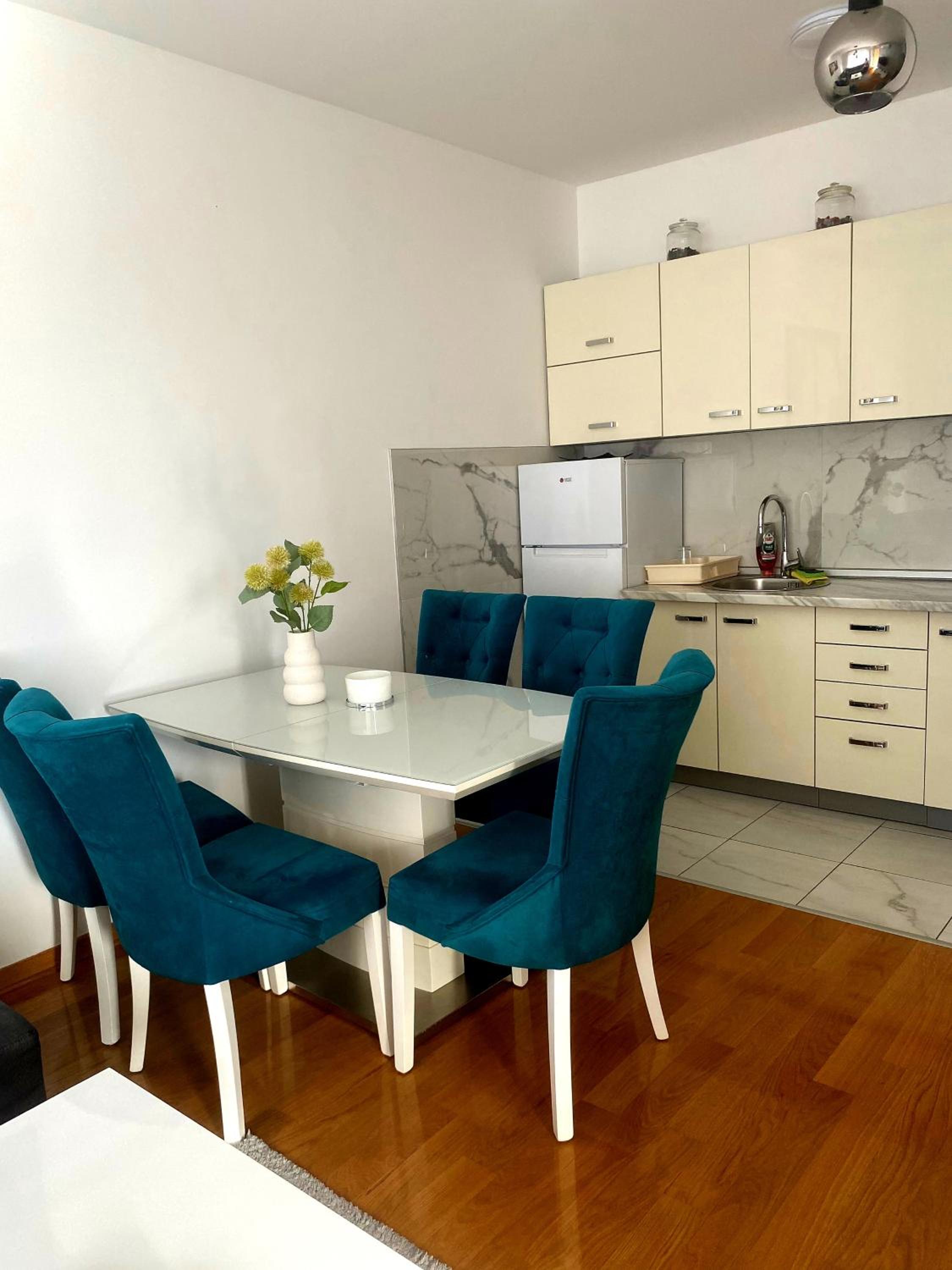 Apartman 19-Centar