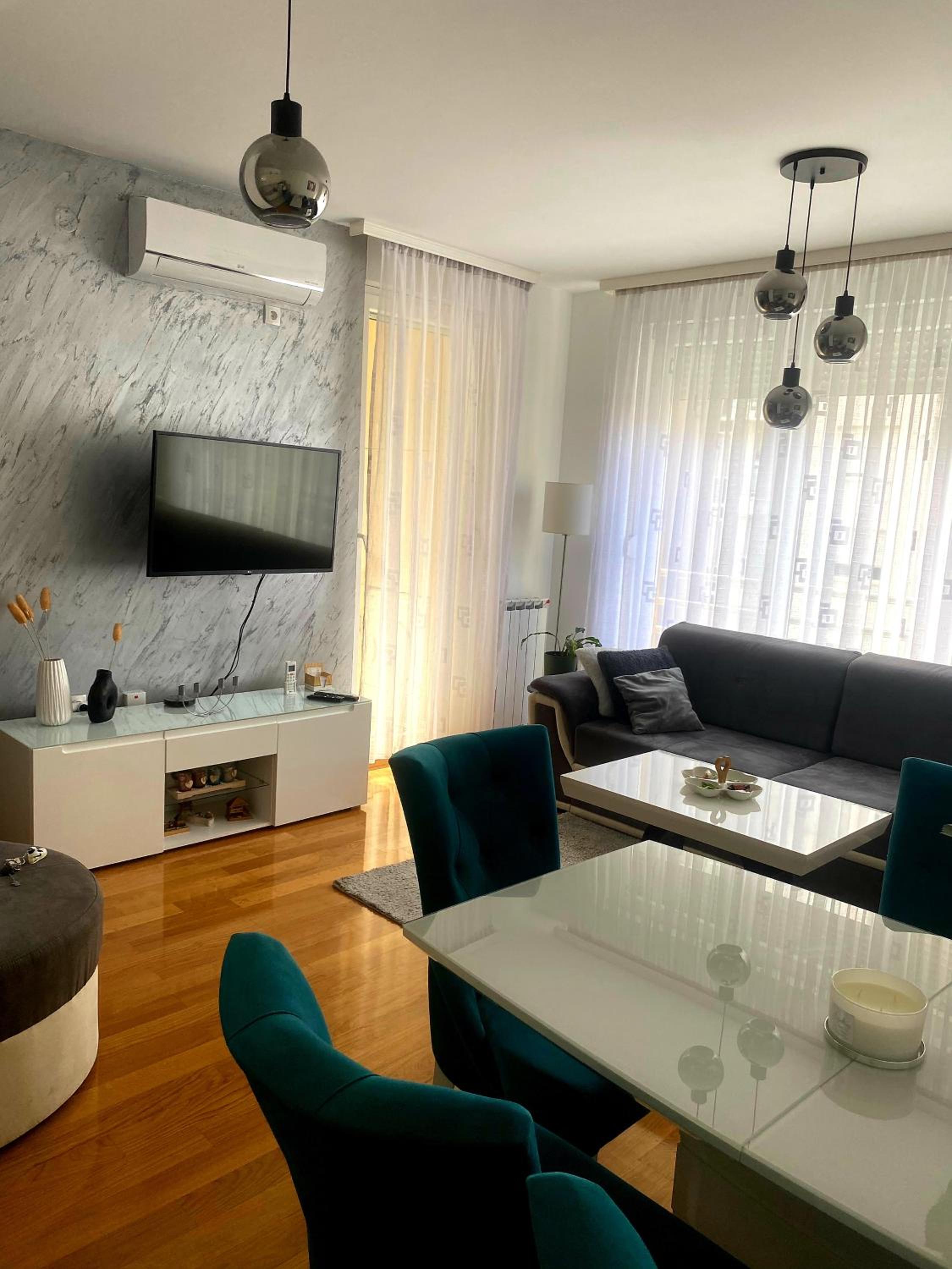 Apartman 19-Centar