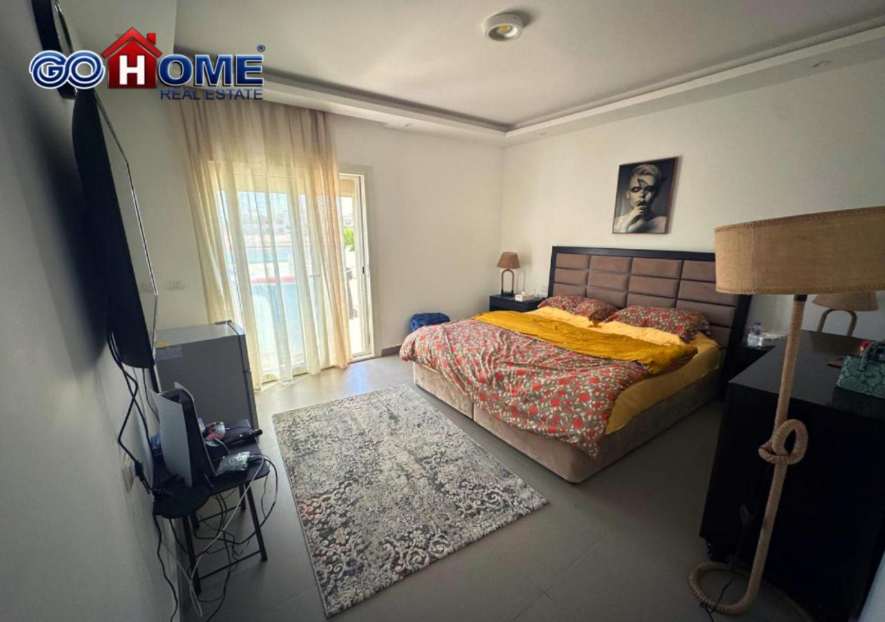 Comfortable 5 Bedrooms Villa Lagoon 04 at Joubal El-Gouna