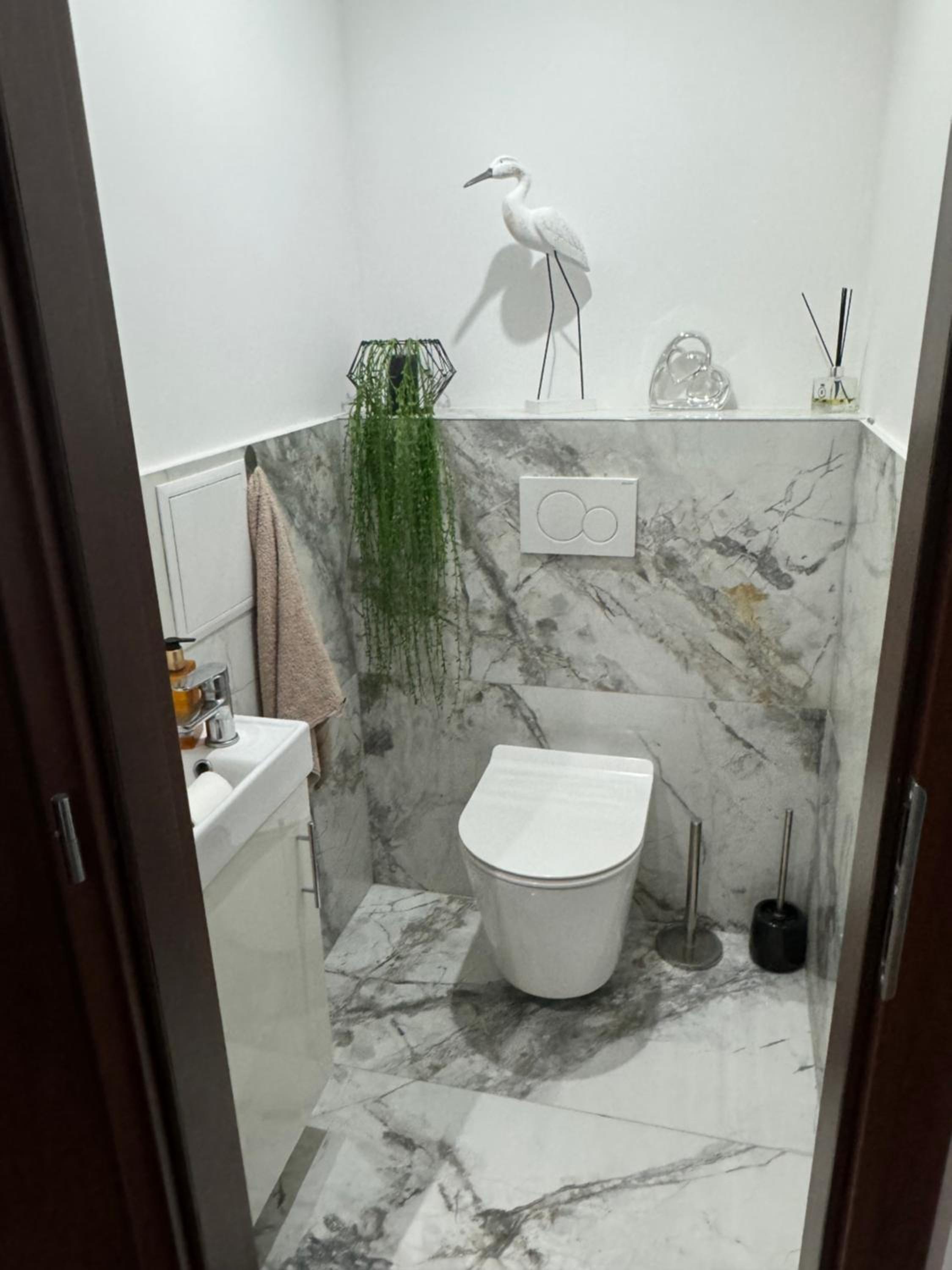 Peti apartman CENTRUM