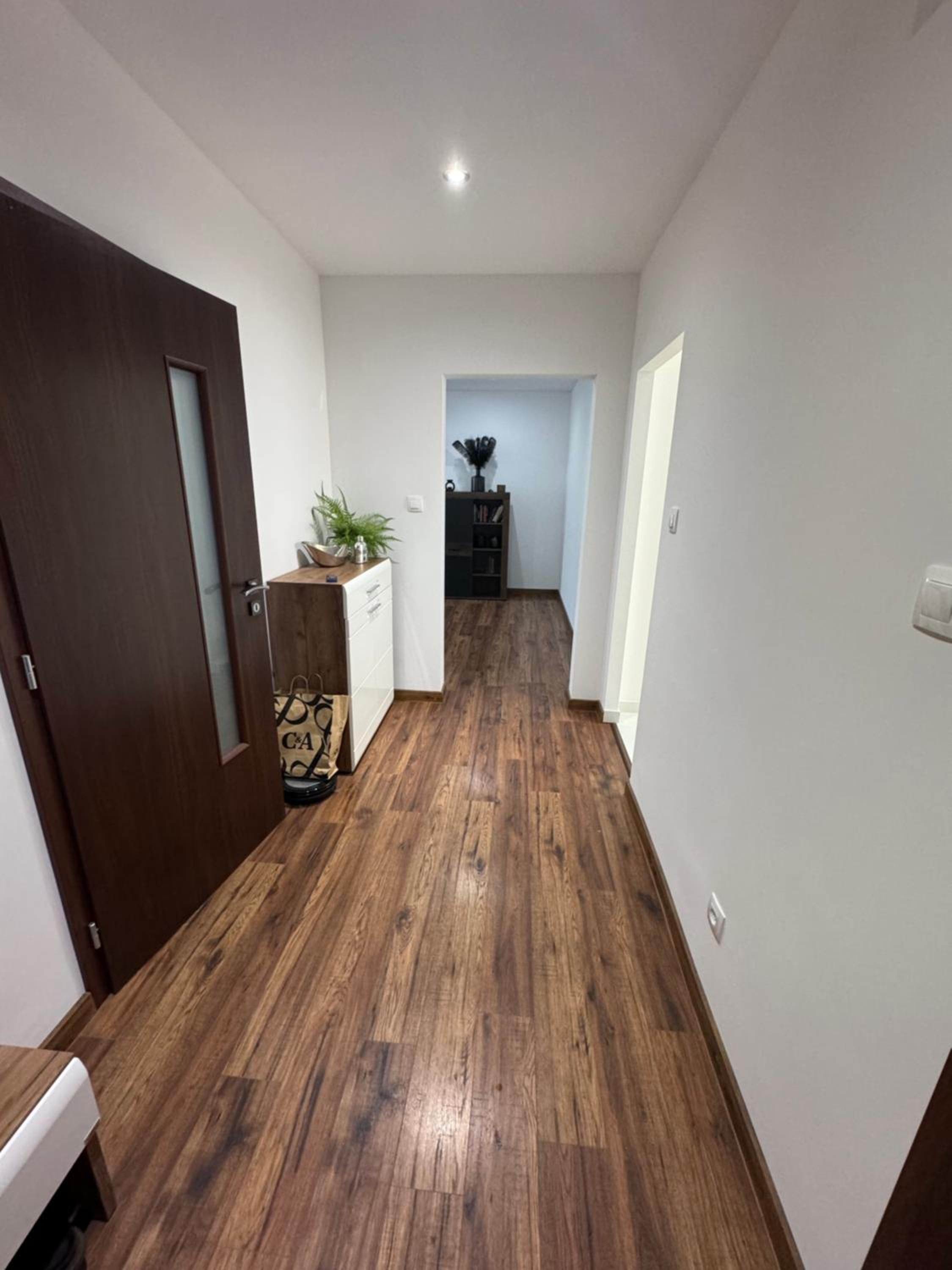 Peti apartman CENTRUM