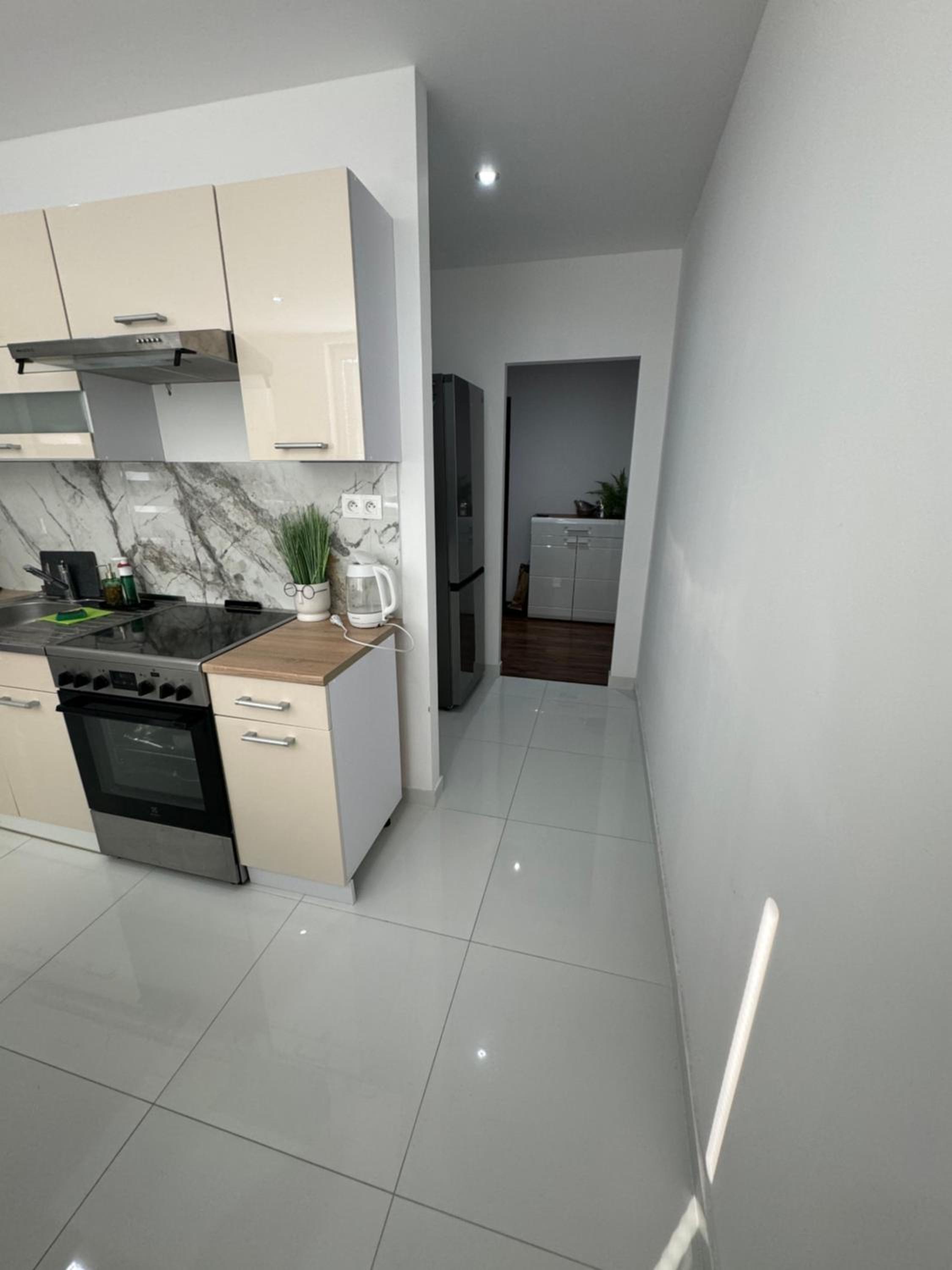 Peti apartman CENTRUM