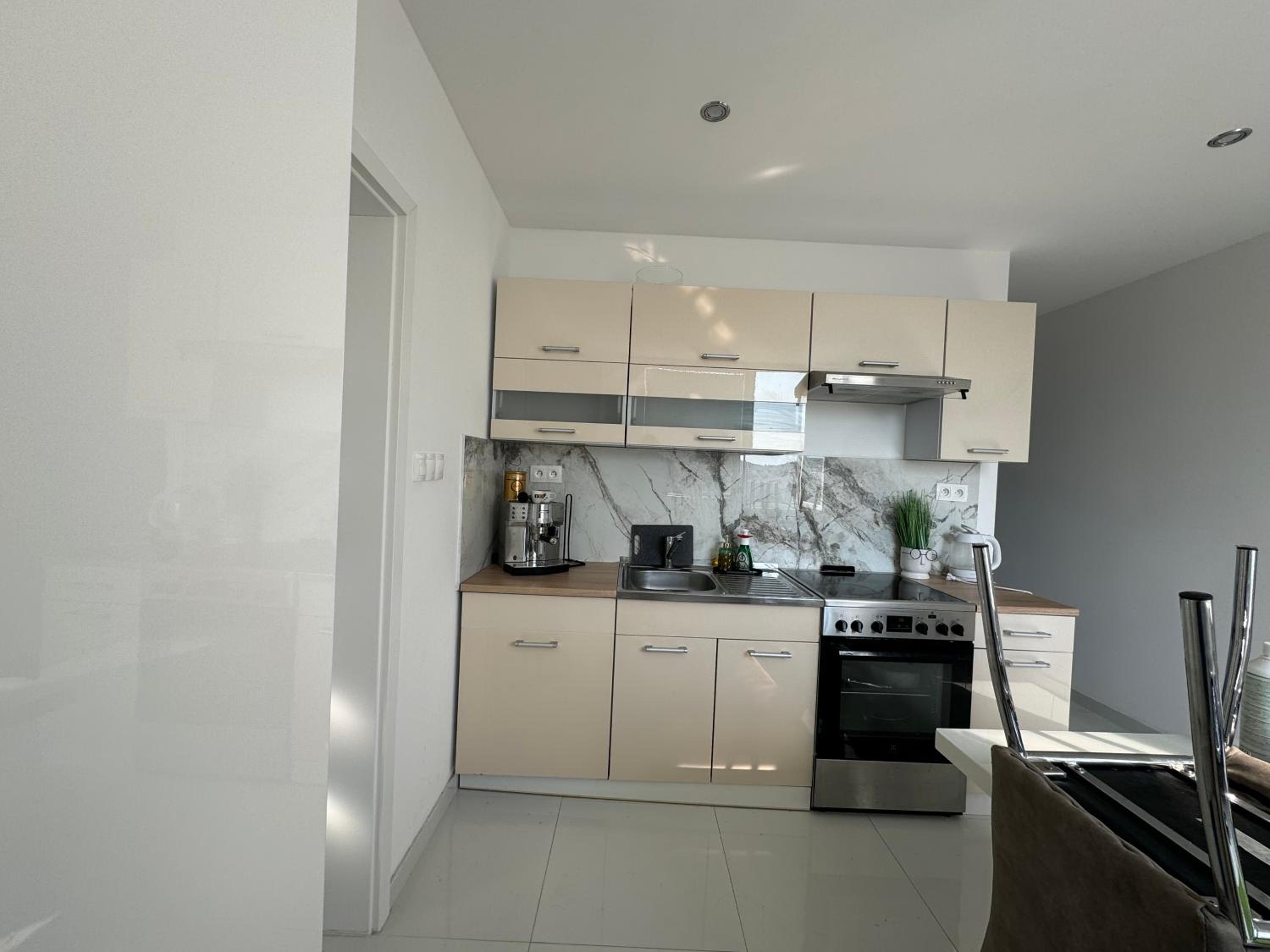 Peti apartman CENTRUM