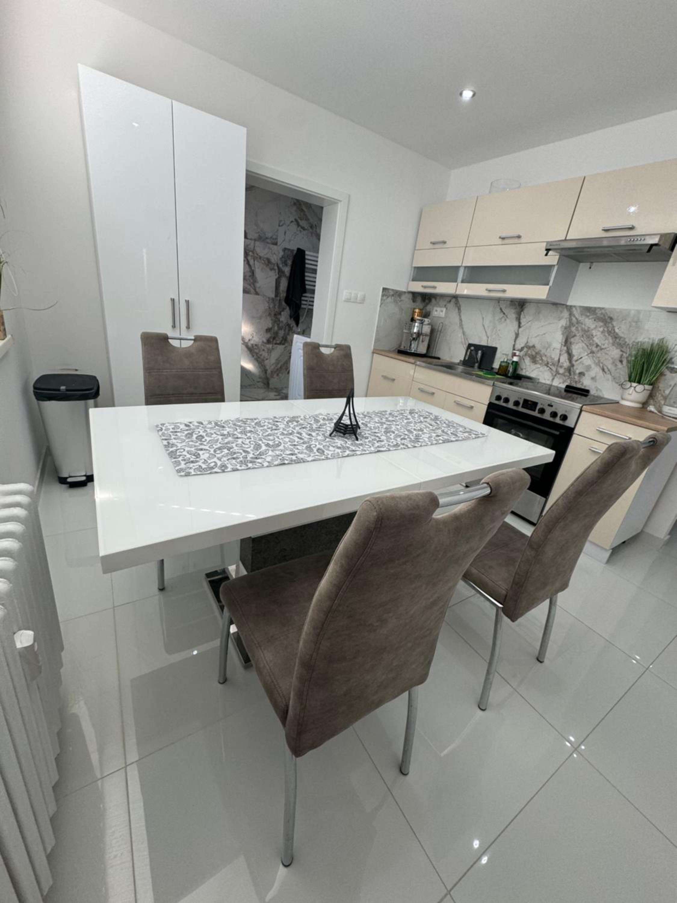 Peti apartman CENTRUM