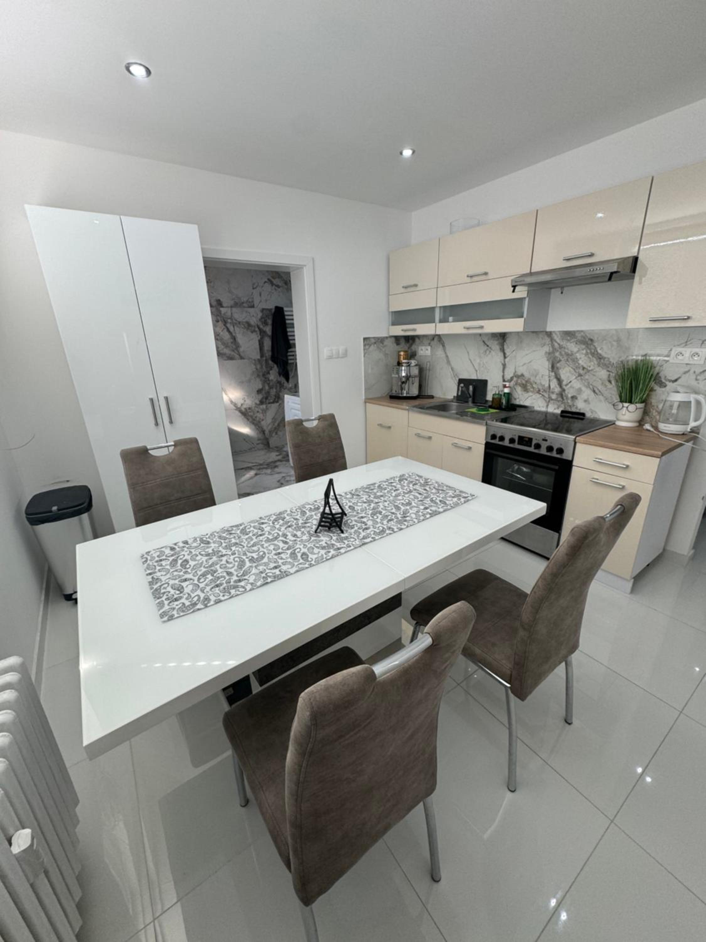 Peti apartman CENTRUM